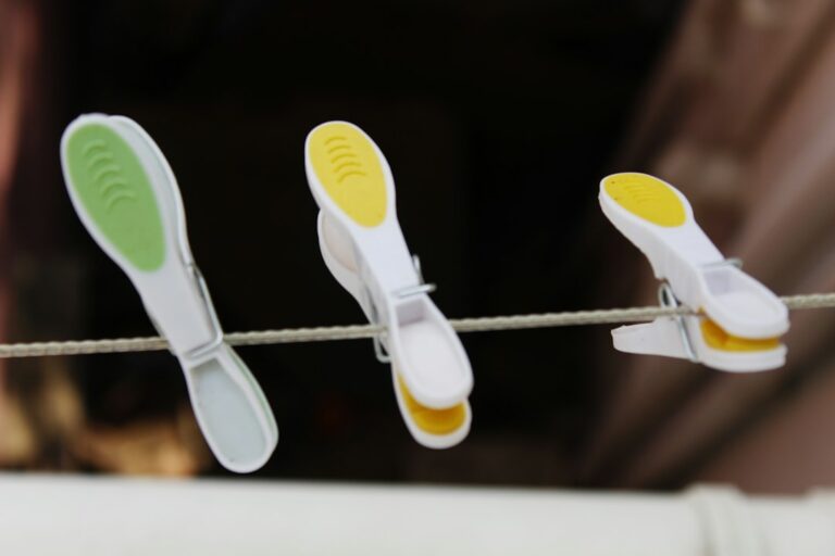 Essential Laundry Accessories Every Home Should Have