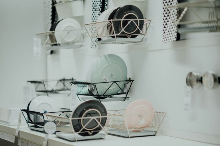 How to Organize Your Laundry Room Like a Pro