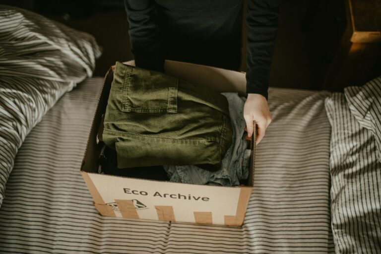 The Ultimate Guide to Eco-Friendly Laundry Products