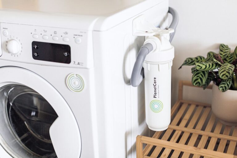 Upgrade Your Laundry Experience with Stylish Accessories