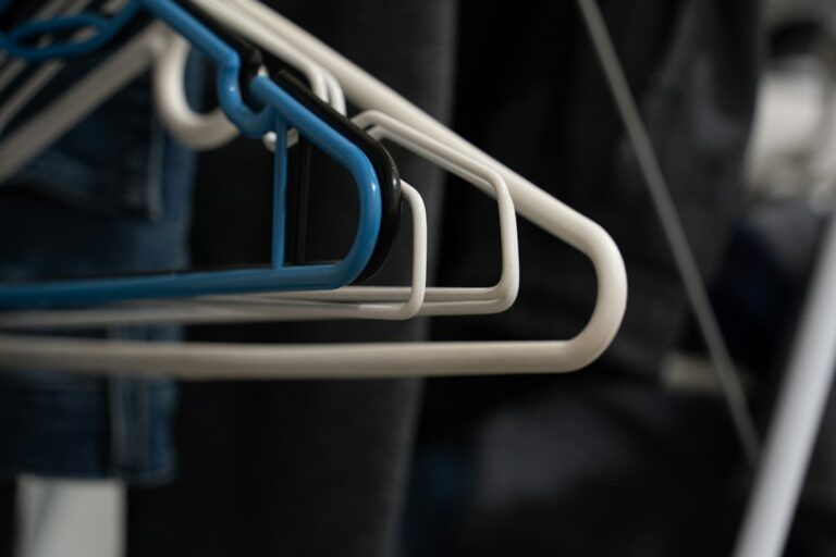 Must-Have Tools for Efficient Laundry Care at Home